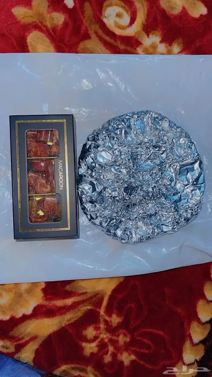 بخور عدني فاخر 3