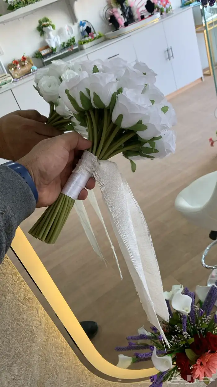 مسكات عرسان  ليليا الورد للهدايا  ديراب الرياض 6