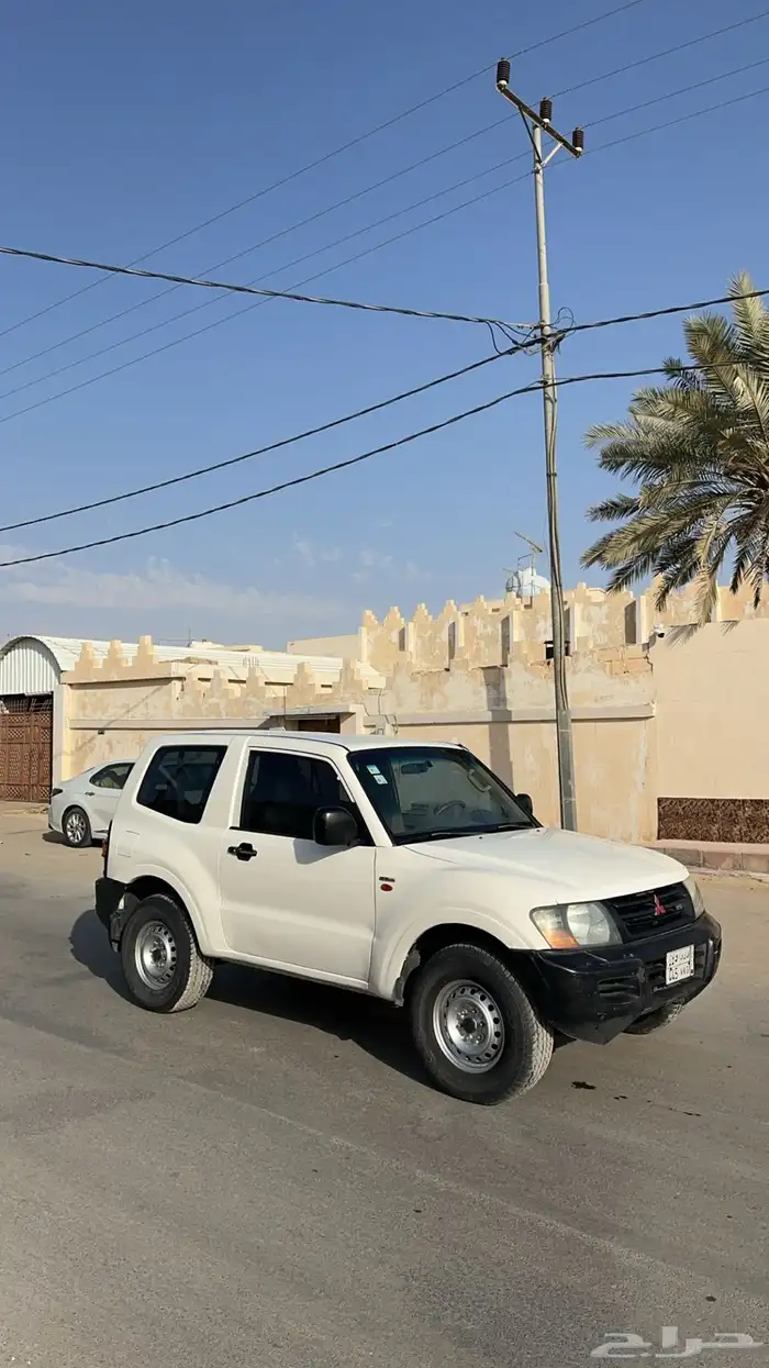 باجيرو باب واحد (تم البيع) 4