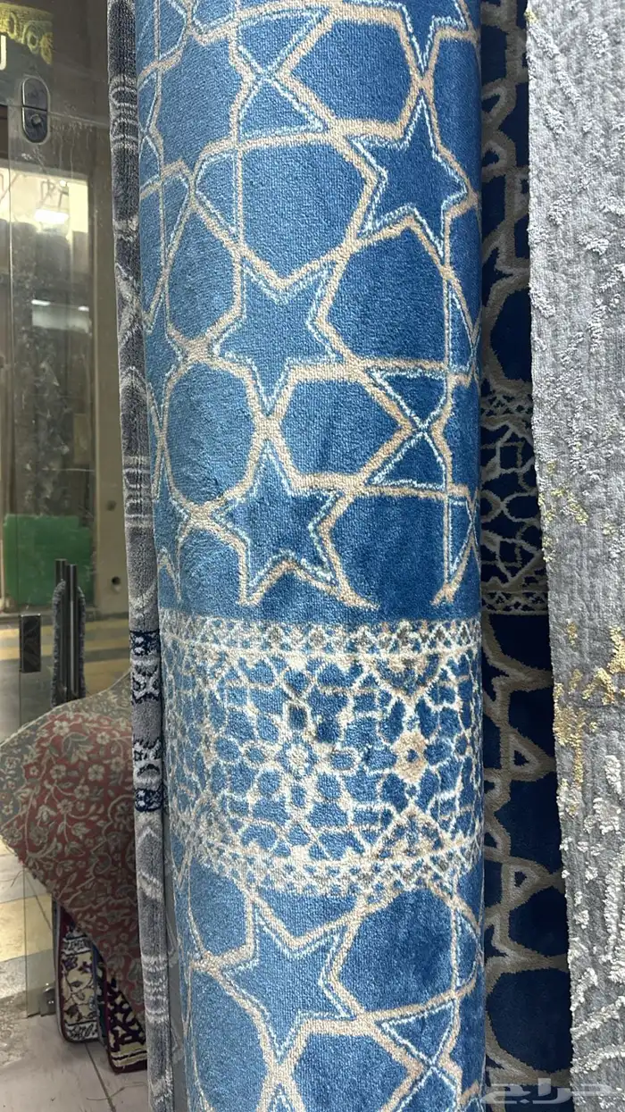 موكيت مساجد سميك سعر خاص 4