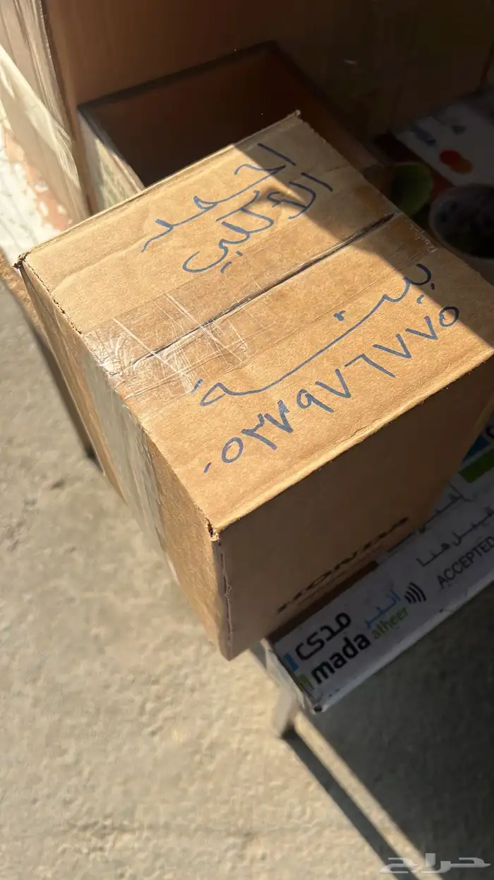 كامري 1994-2002 مقصات عكوس كراسي مكينة 6