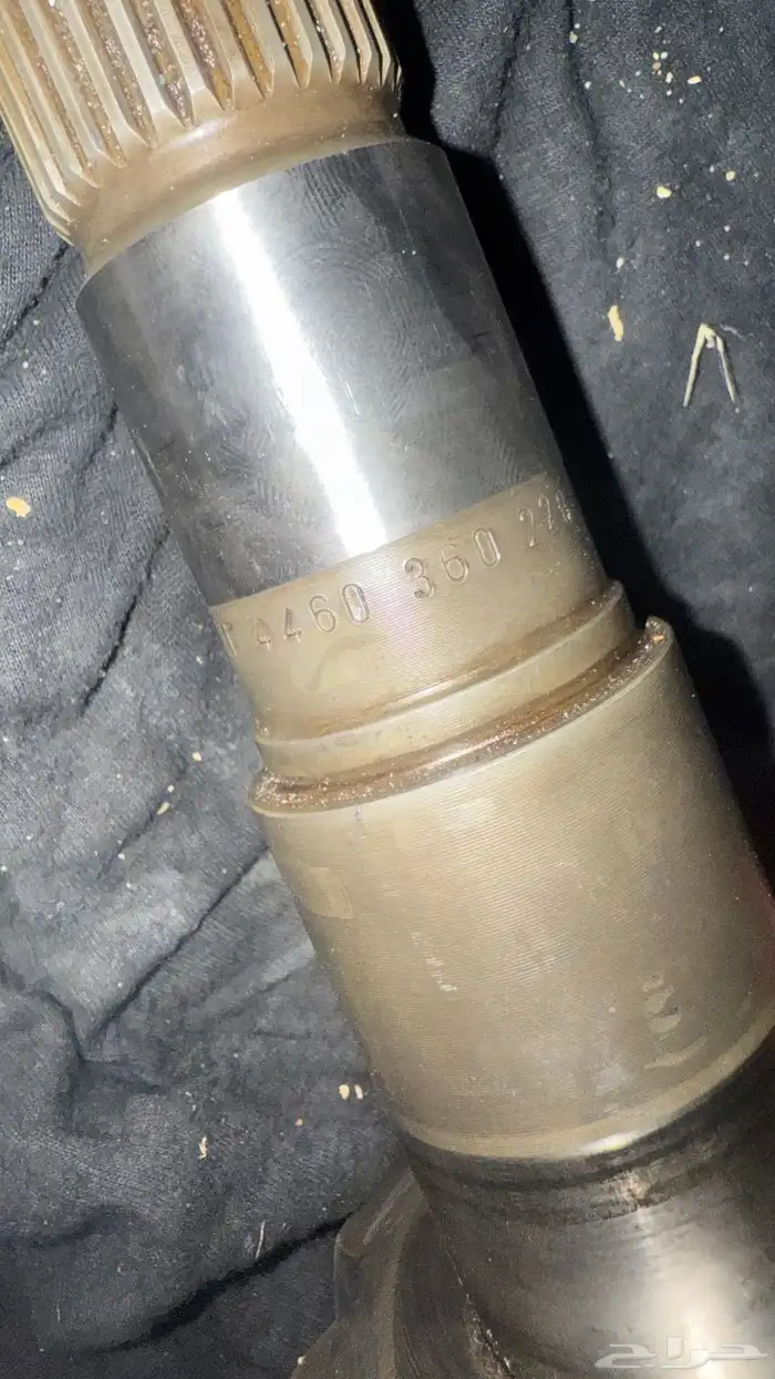 ريشو كارونة لومينا SS 3