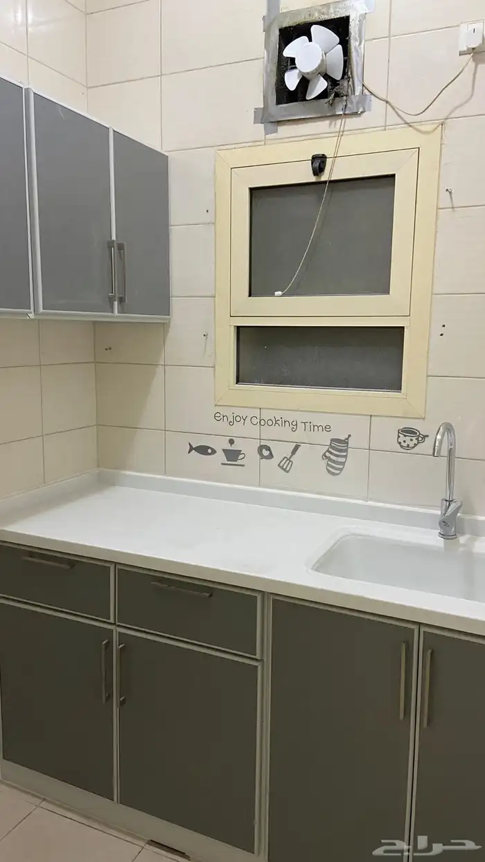 شقة سكنية للايجار بحي الفيصلية الدمام 5
