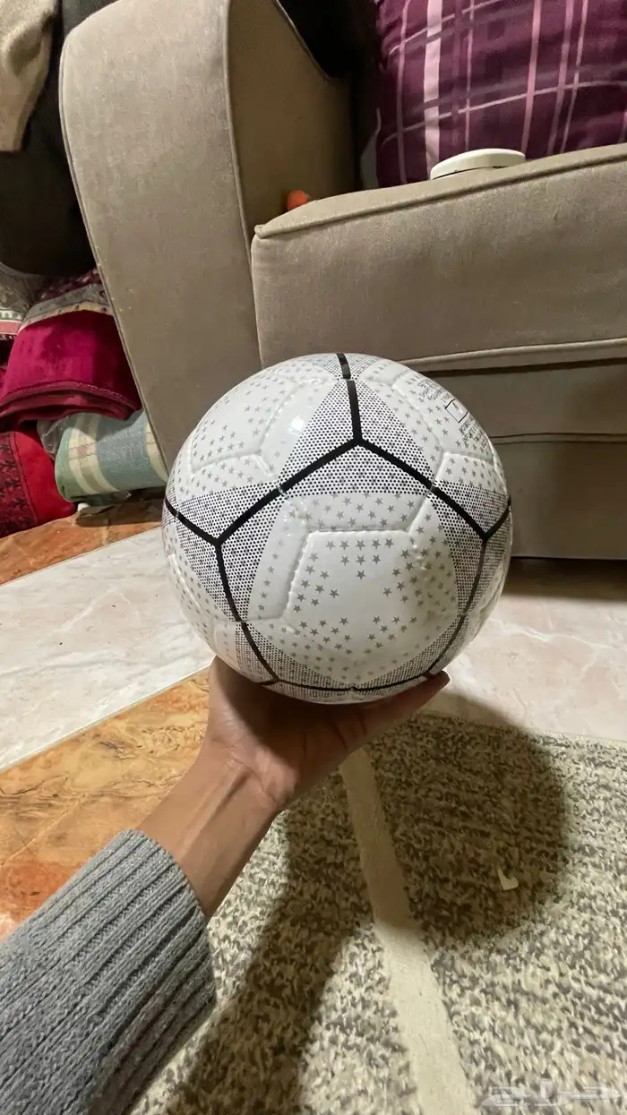 كور قدم تالون وميكاسا 1