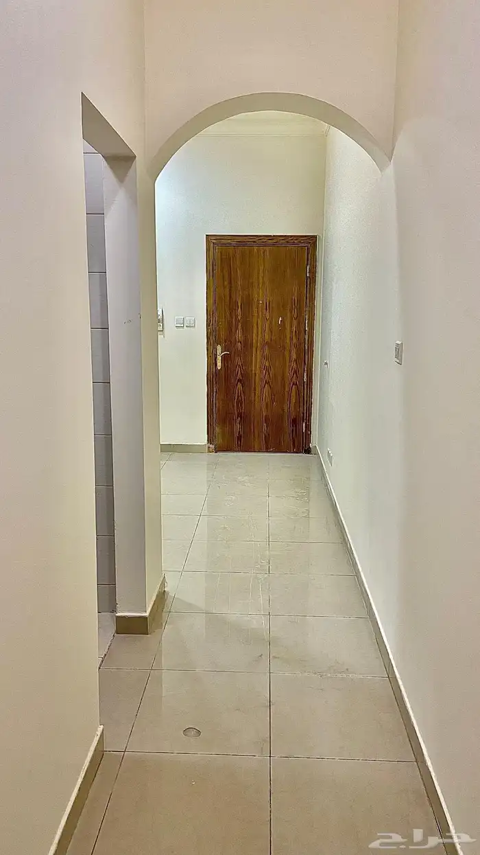 شقة سكنية للايجار بحي الفيصلية الدمام 6