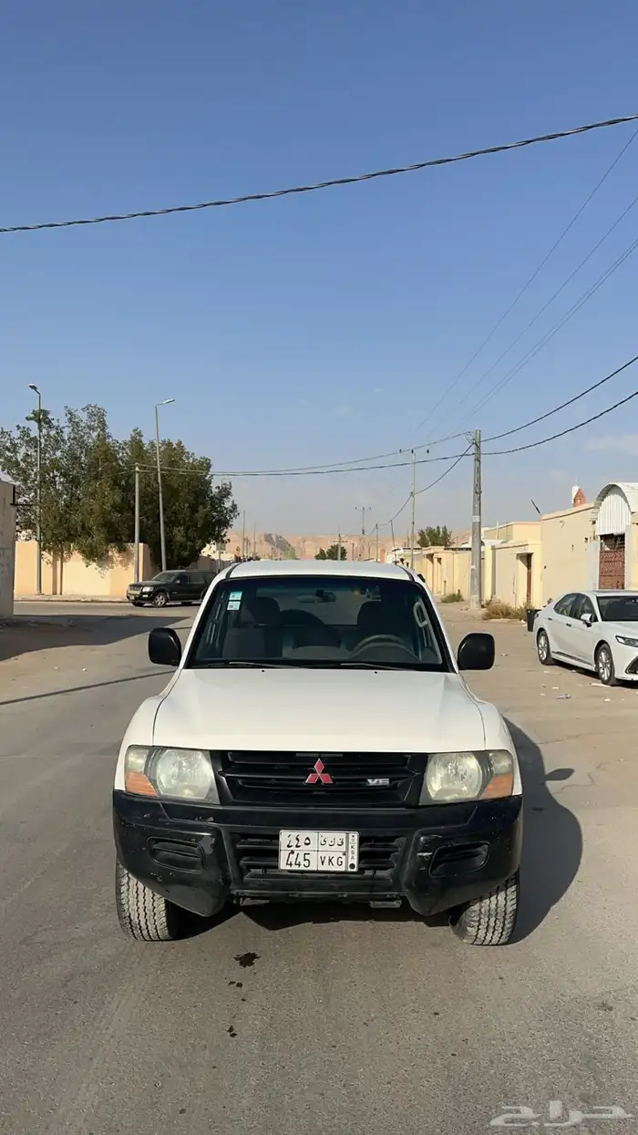 باجيرو باب واحد (تم البيع) 3