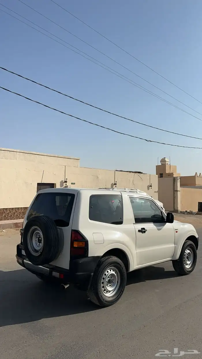باجيرو باب واحد (تم البيع) 6