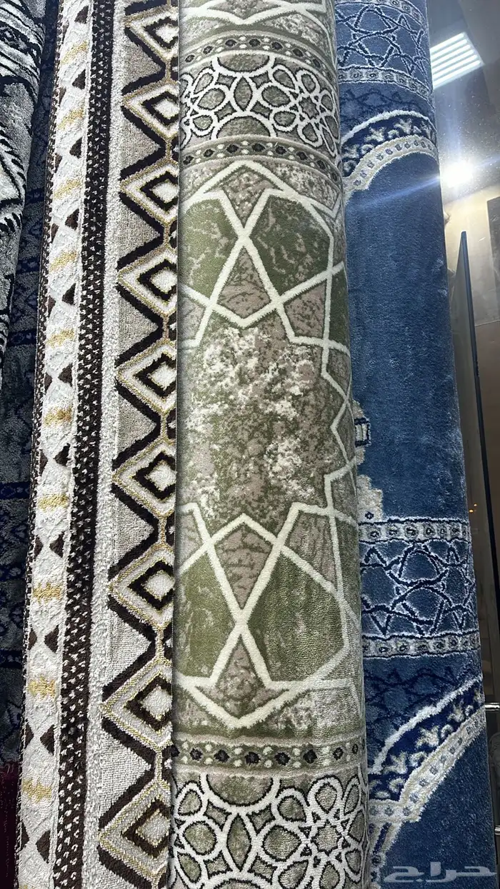 موكيت مساجد سميك سعر خاص 5