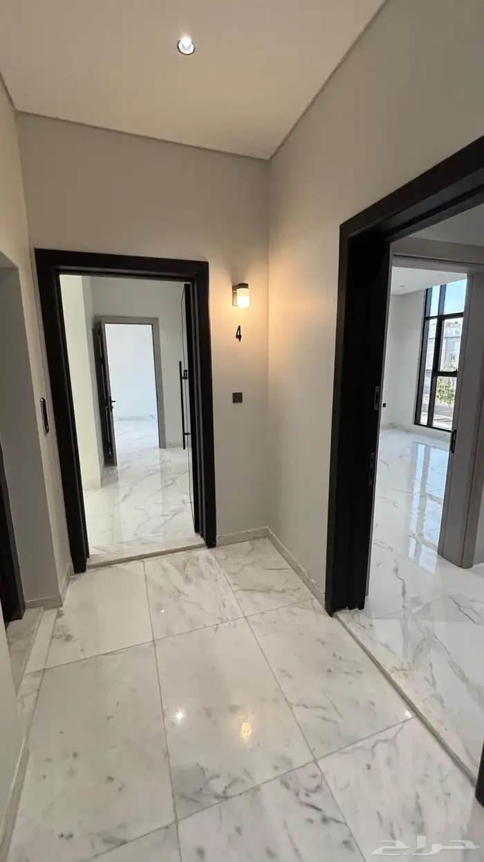شقق ببلكونه خارجيه في الملك فهد 2