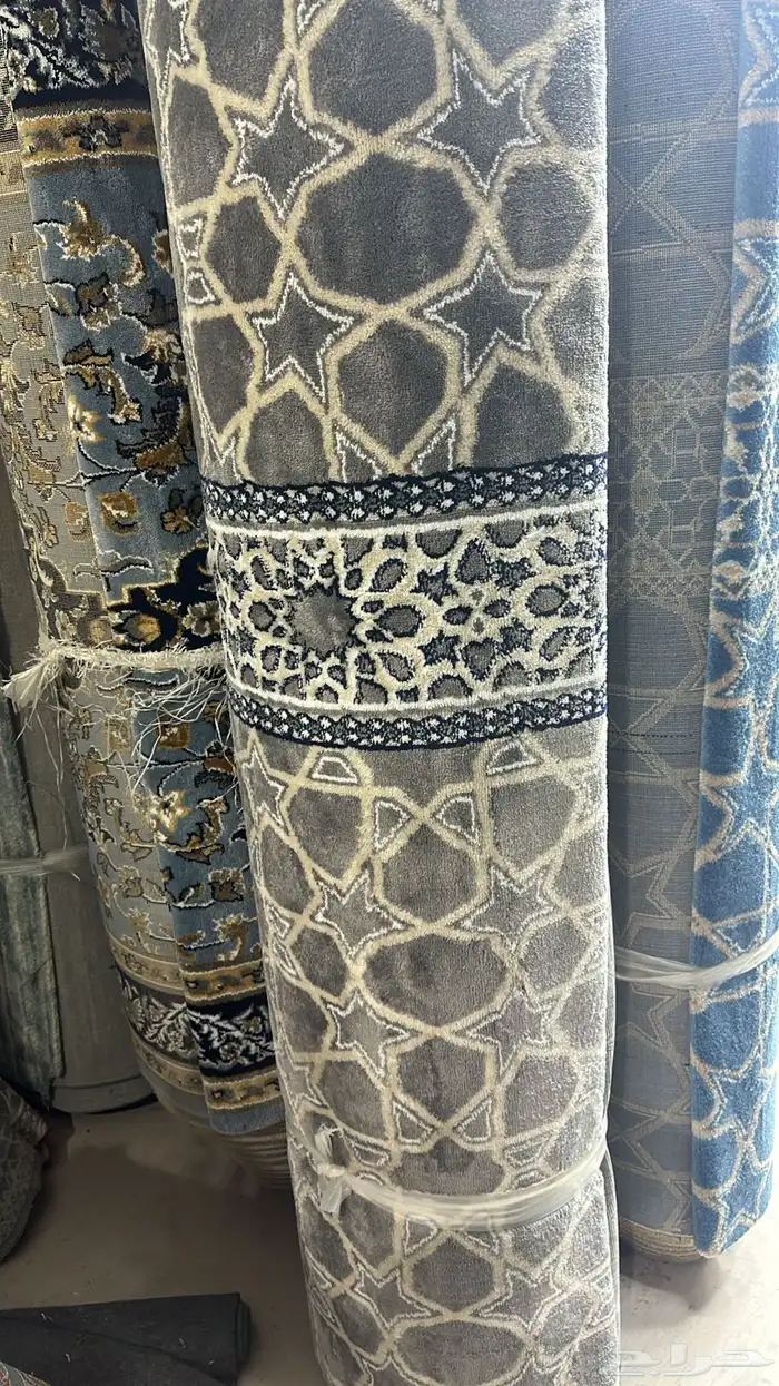 موكيت مساجد سميك سعر خاص 3