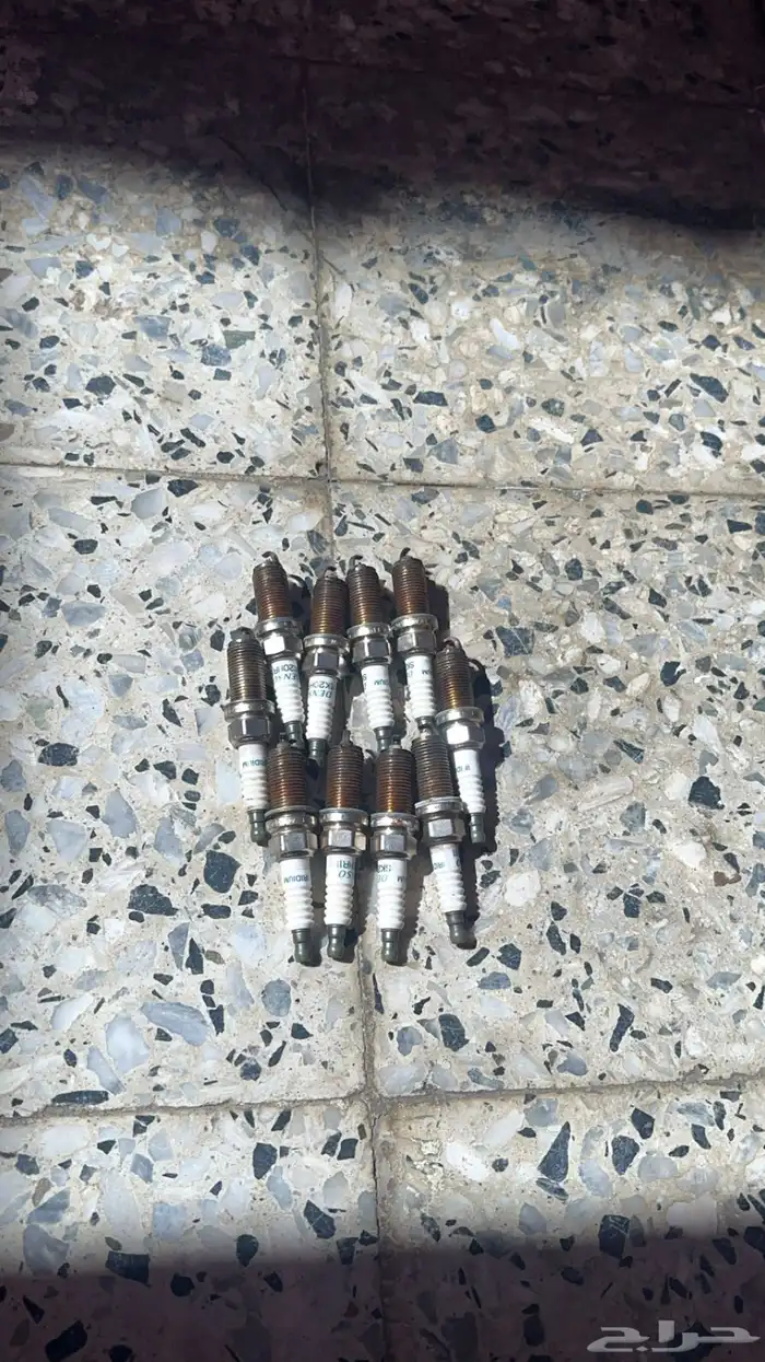 قطع اندكروزر 4