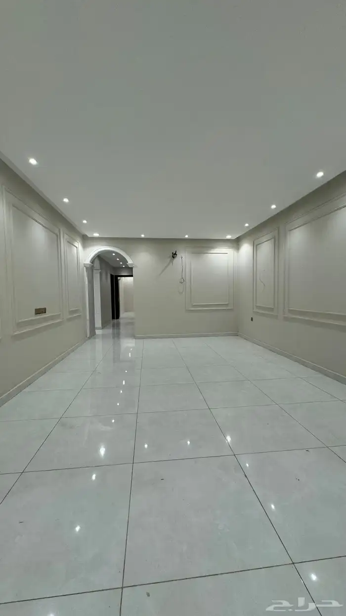 شقق تمليك -بمدينة جيزان- حي المحمدية 9
