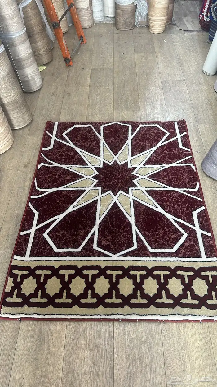 موكيت مساجد سميك سعر خاص 25