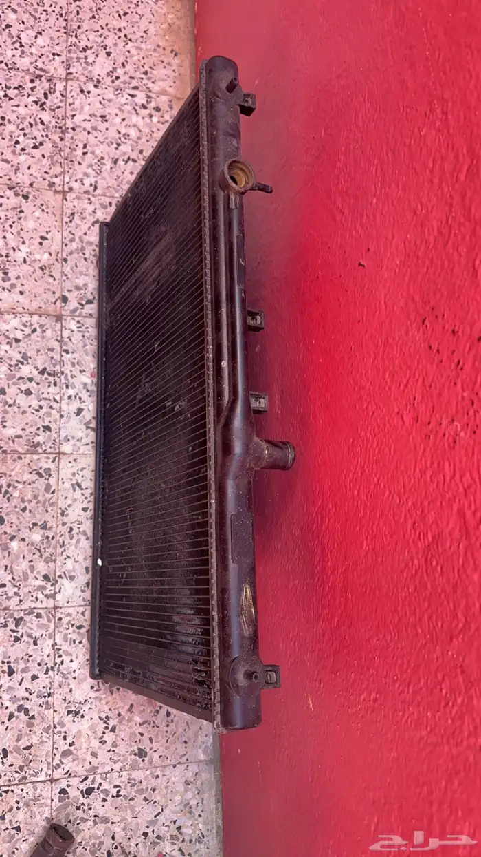 قطع كامري 1