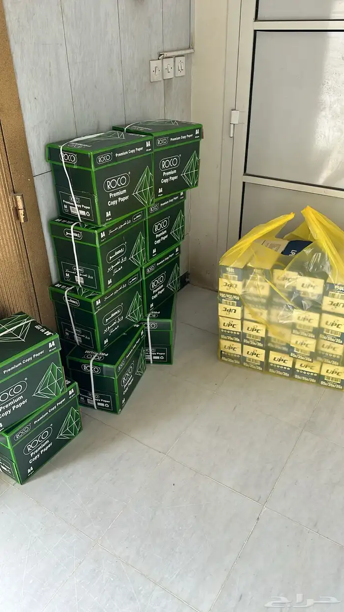حبر احبار طابعات صيانه توريد شركات الرياض 10