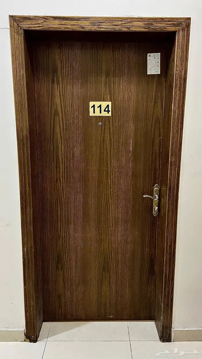 شقة سكنية للايجار بحي الفيصلية الدمام 10