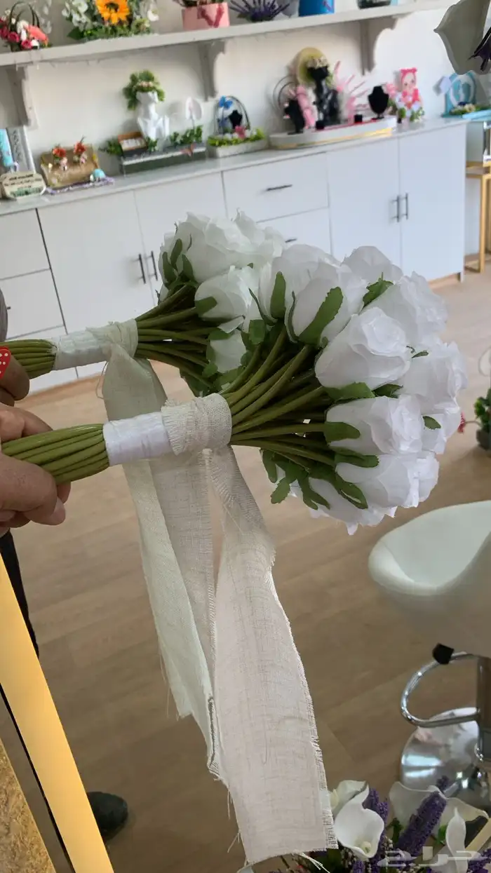 مسكات عرسان  ليليا الورد للهدايا  ديراب الرياض 5