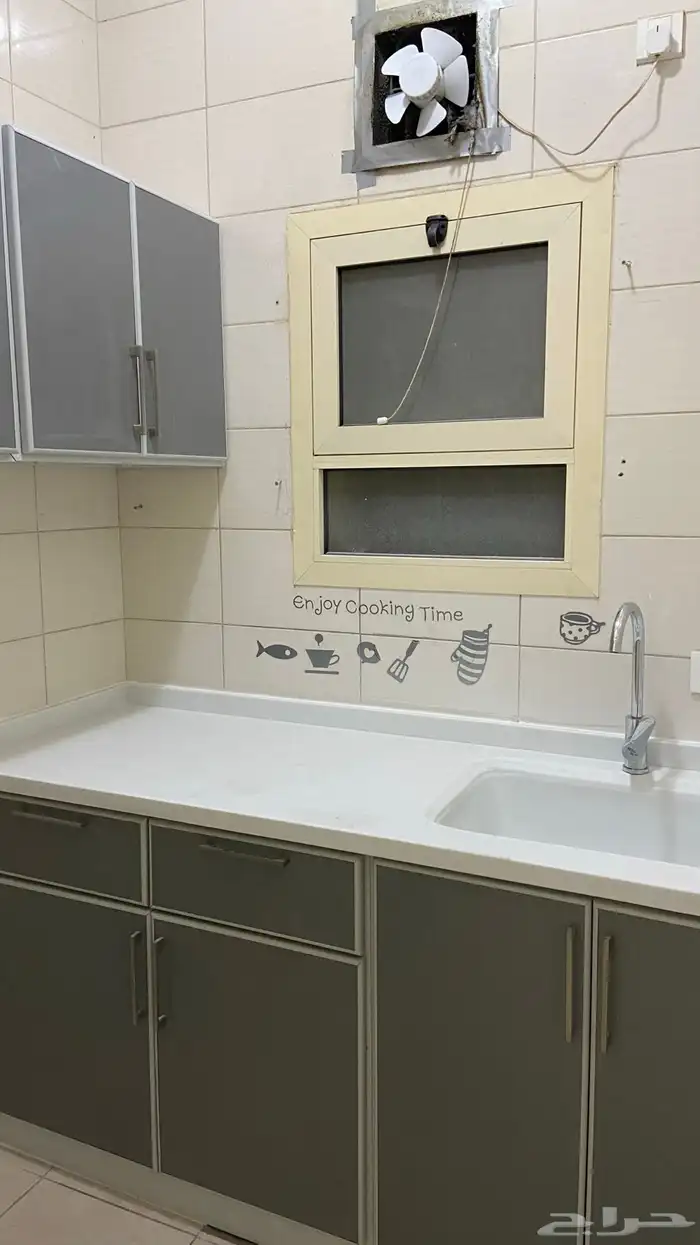 شقق سكنية بحي الفيصلية الدمام 8