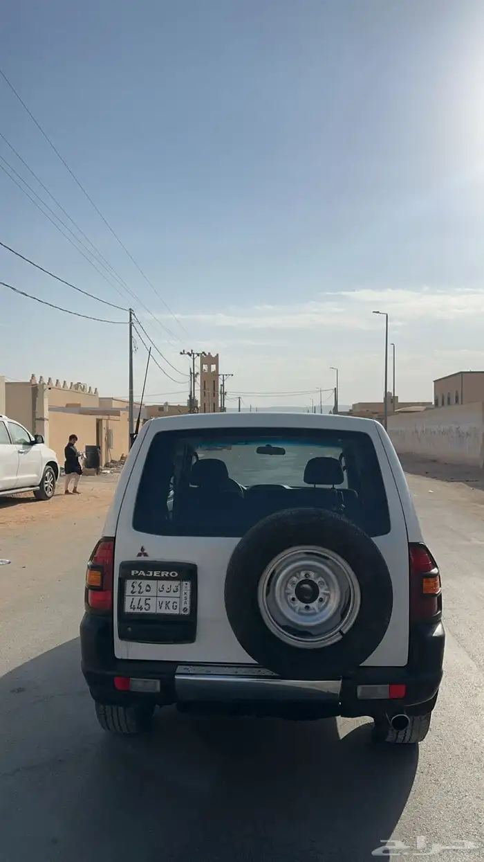 باجيرو باب واحد (تم البيع) 7