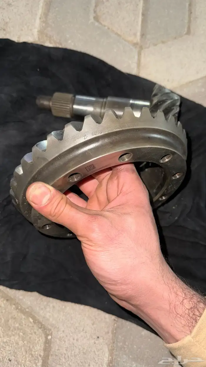 ريشو كارونة لومينا SS 1