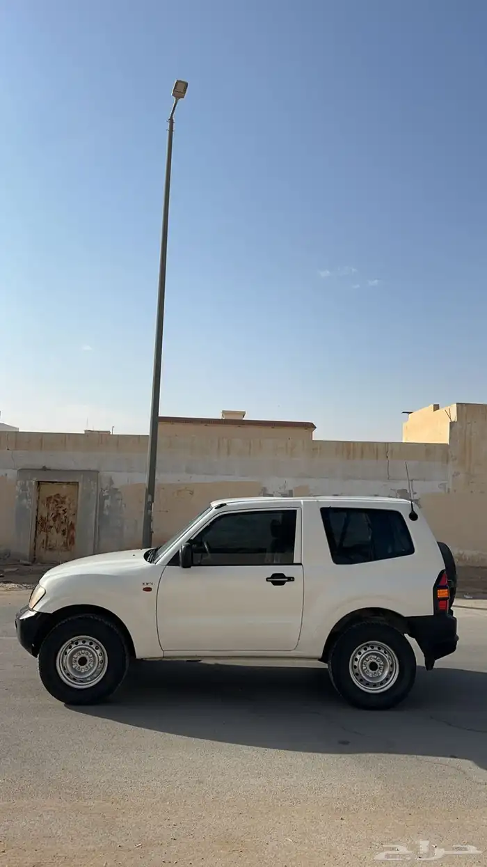 باجيرو باب واحد (تم البيع) 9