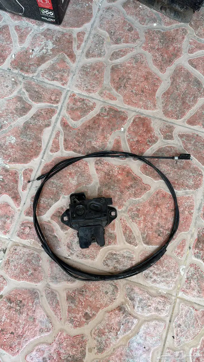 قطع كابرس منوعه 2007 - 2016 4