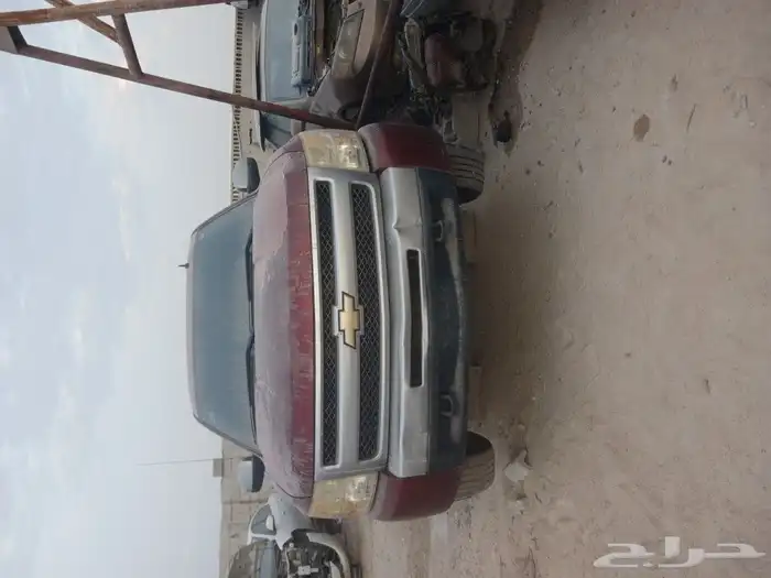 شفروليه سلفرادو موديل 2010 0