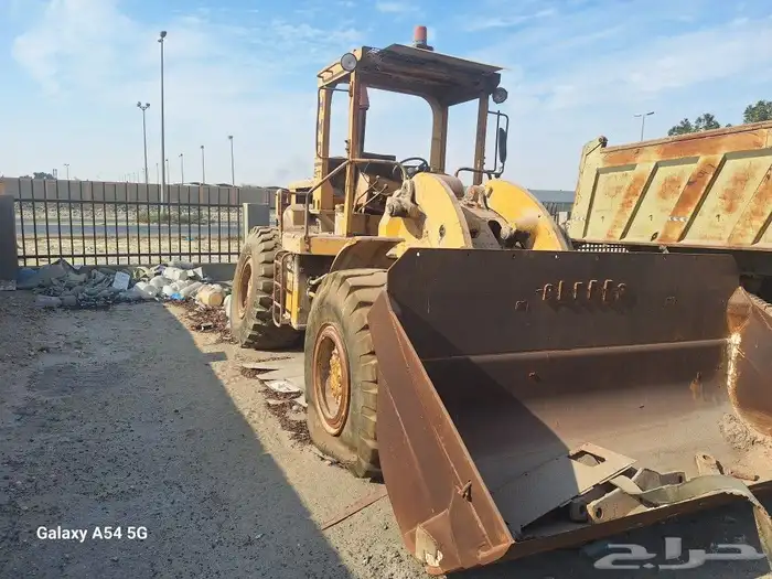 شاحنات ومعدات شيول 7
