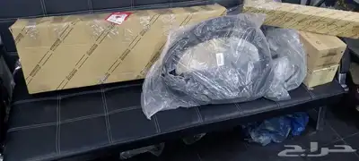 قطع غيار السيارات الكوريه والياباني والأمريكي قطع غيار اصليه 0