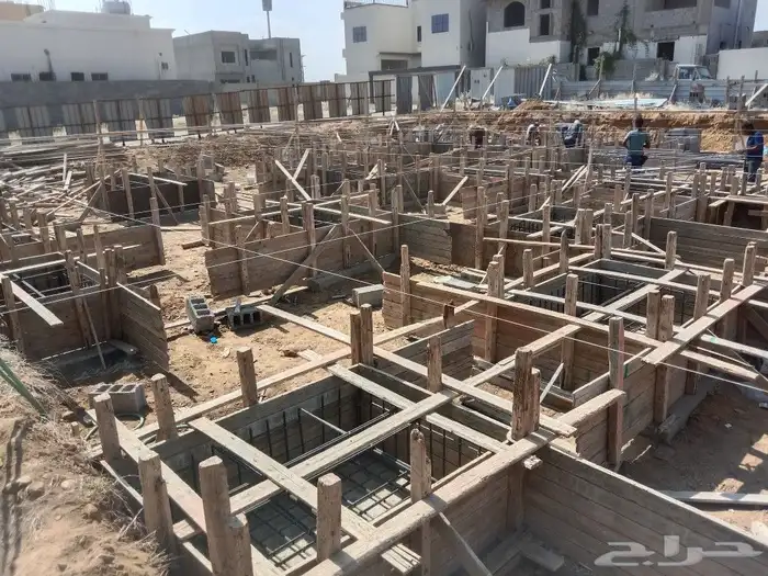 مقاول معماري 3