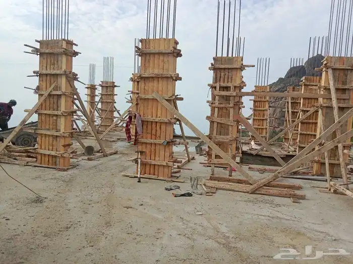 مقاول معماري 4