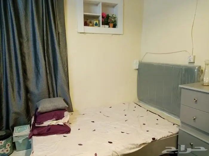 غرفة خشب وطني اخت الجديدة 0