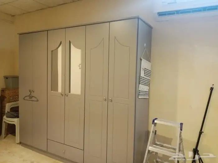 غرفة خشب وطني اخت الجديدة 4