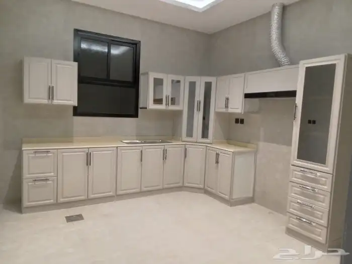 (دواليب ) مطابخ جاهزة جديده 10