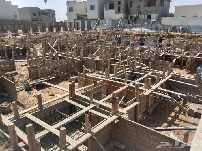 مقاول معماري 2