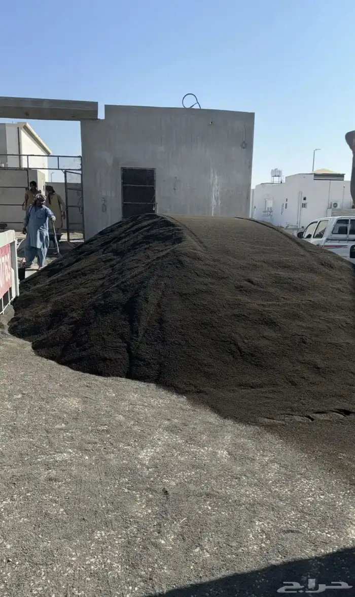 بوزلان دفان بركاني بحص بركاني بطحا بركاني عزل بركاني سماد 2