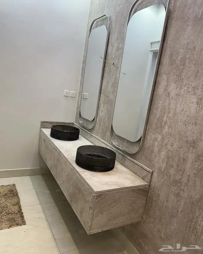 تفصيل مغاسل رخام 1
