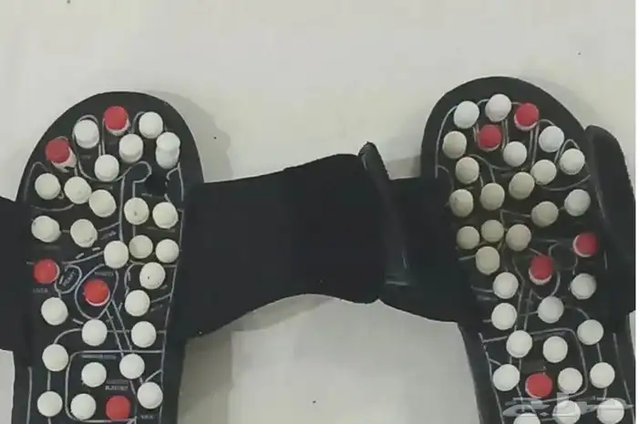 حذاء مساج طبي 2