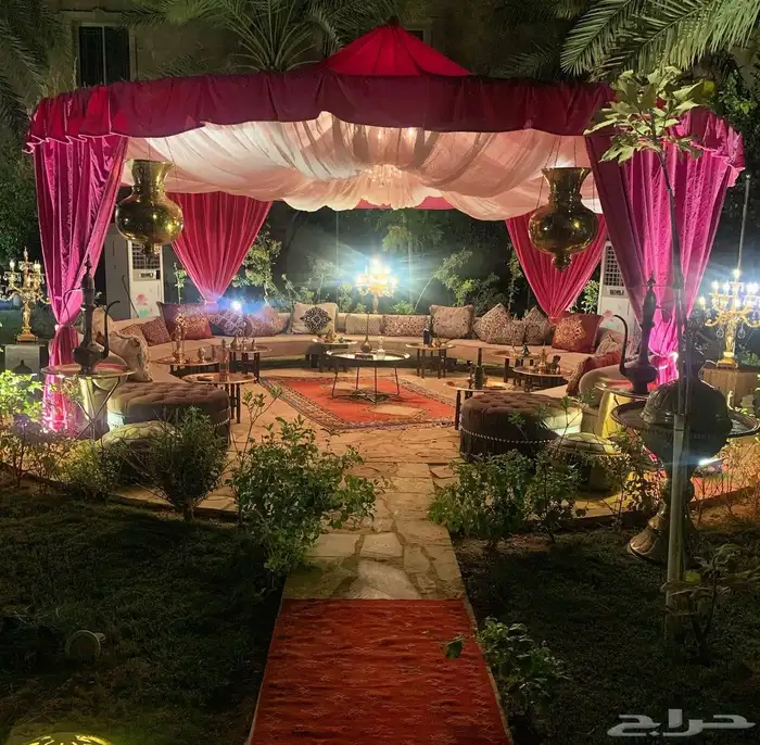حفلات ومناسبات 15