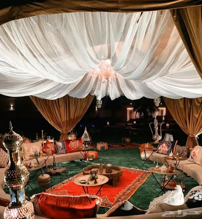 حفلات ومناسبات 14