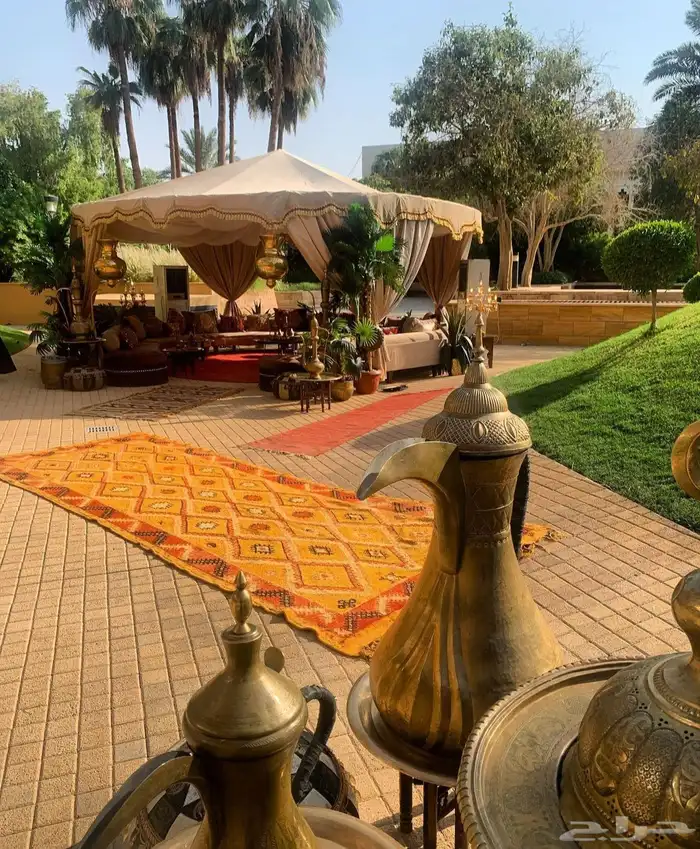 حفلات ومناسبات 10