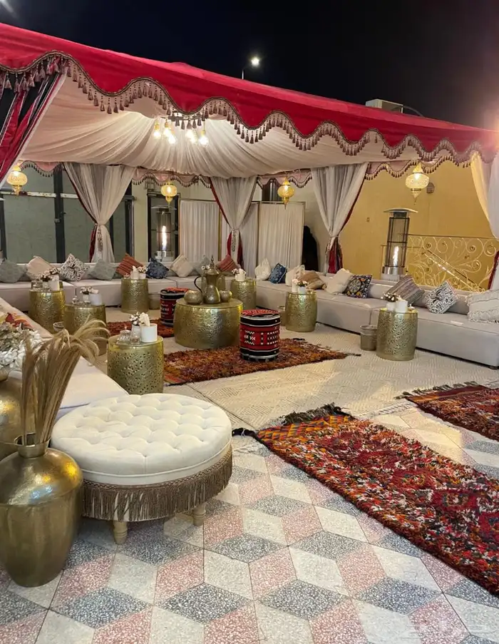 حفلات ومناسبات 6