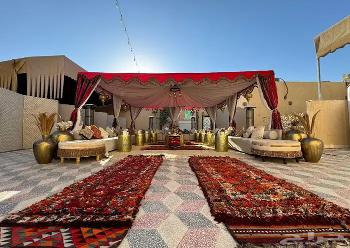 حفلات ومناسبات 4