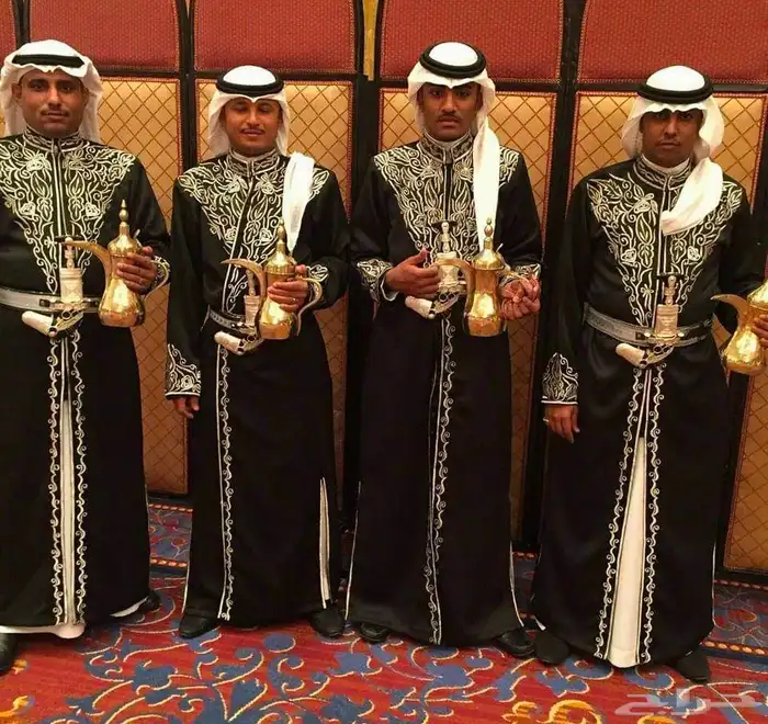 قهوجي 3