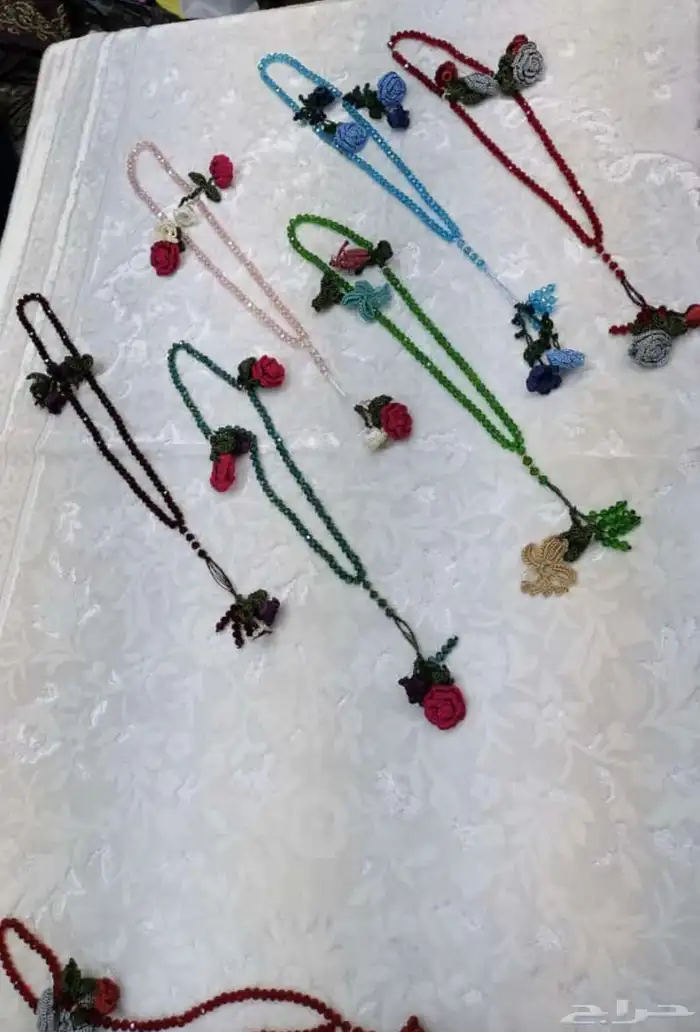 مسابح 0