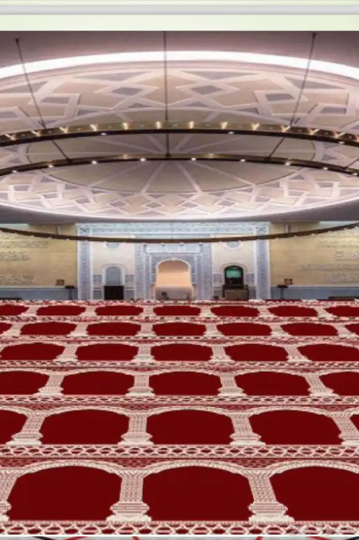 موكيت مساجد سميك سعر خاص 20