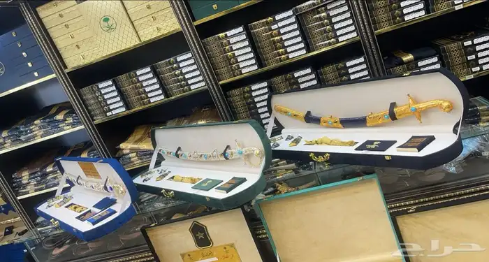 هدايا ضباط 0