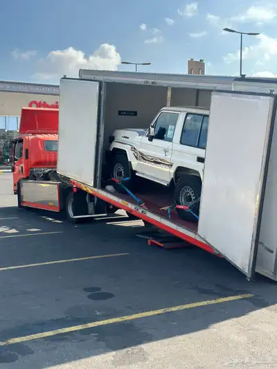سطحة جدة إلى الرياض 1