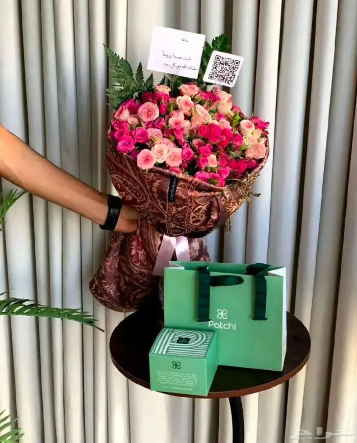 مندوب هدايا جدة متسوق شخصي لهداياكم وتوصيل فوري بنفس اليوم 15