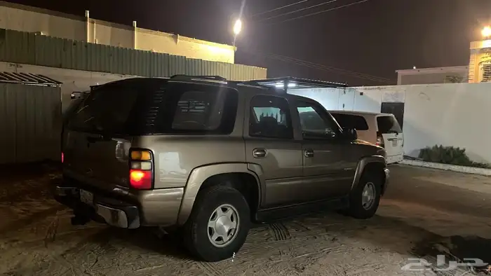 جمس 2004 للبيع 1